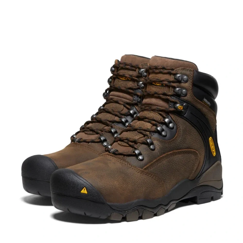 Keen Louisville Boot - Picture 4 of 5